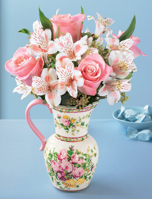 The FTD Especially for You Bouquet