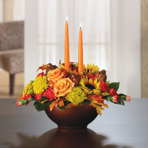 Harvest Centerpiece