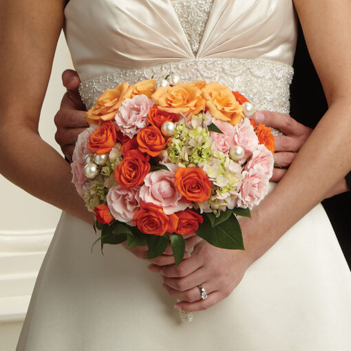 Sweetest Love Bridal Bouquet