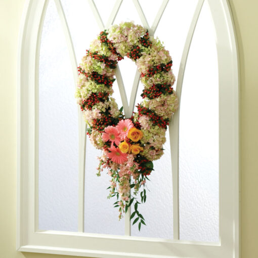 Sweetest Love Wreath