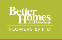 Better Homes & Gardens